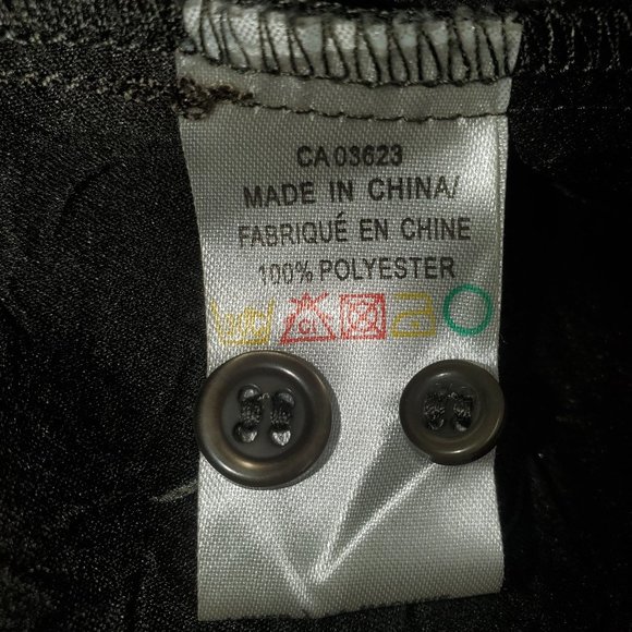 Private Member - Brown Button Shirt - (L) - Used - Picture 7 of 10